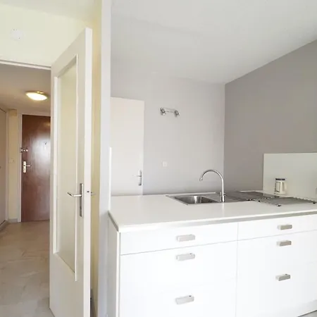 Vue Avec Parking - 3 Pers. - Fr-1-874-20 Apartmán