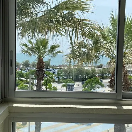 Vue Avec Parking - 3 Pers. - Fr-1-874-20 Apartmán *